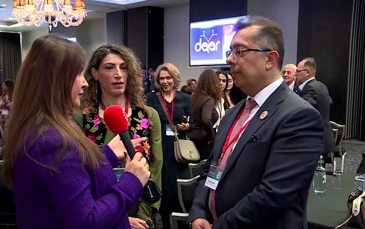 İngiltere’deki Kürt doktorlar: Deneyimlerimizi Kürdistan'a aktarmak istiyoruz