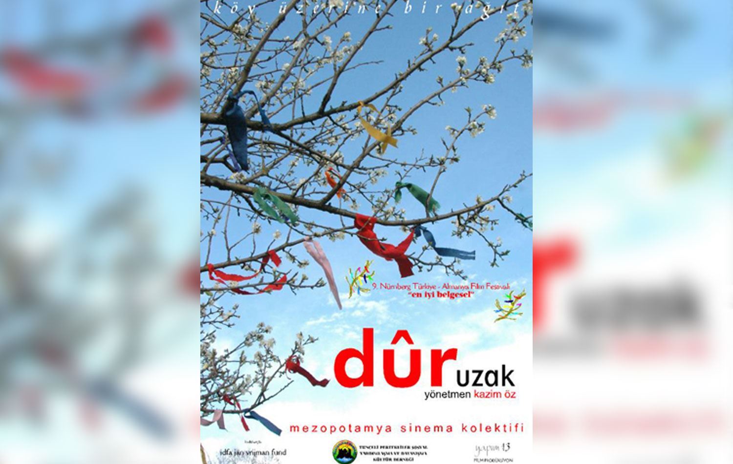 Belgefîlma Dûr / Wêne: Arşîv