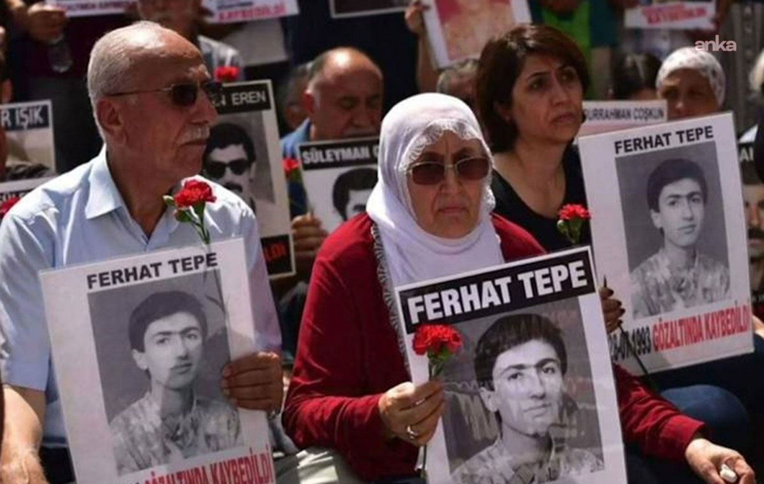 Îshaq Tepe / Wêne: Arşîv