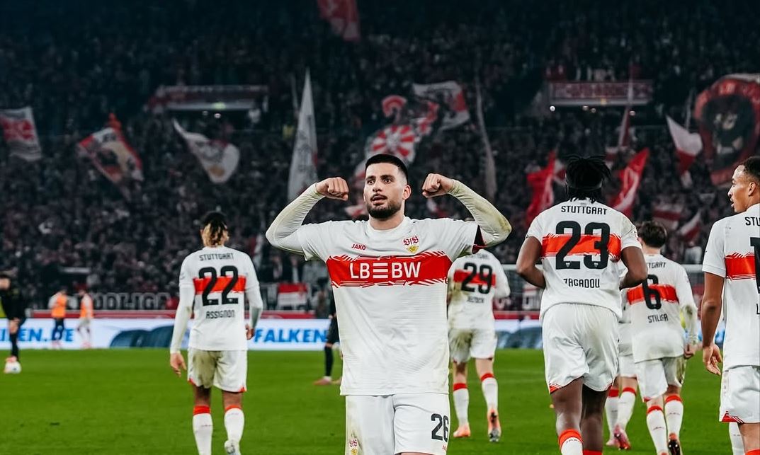 دێنیز ئونداڤ