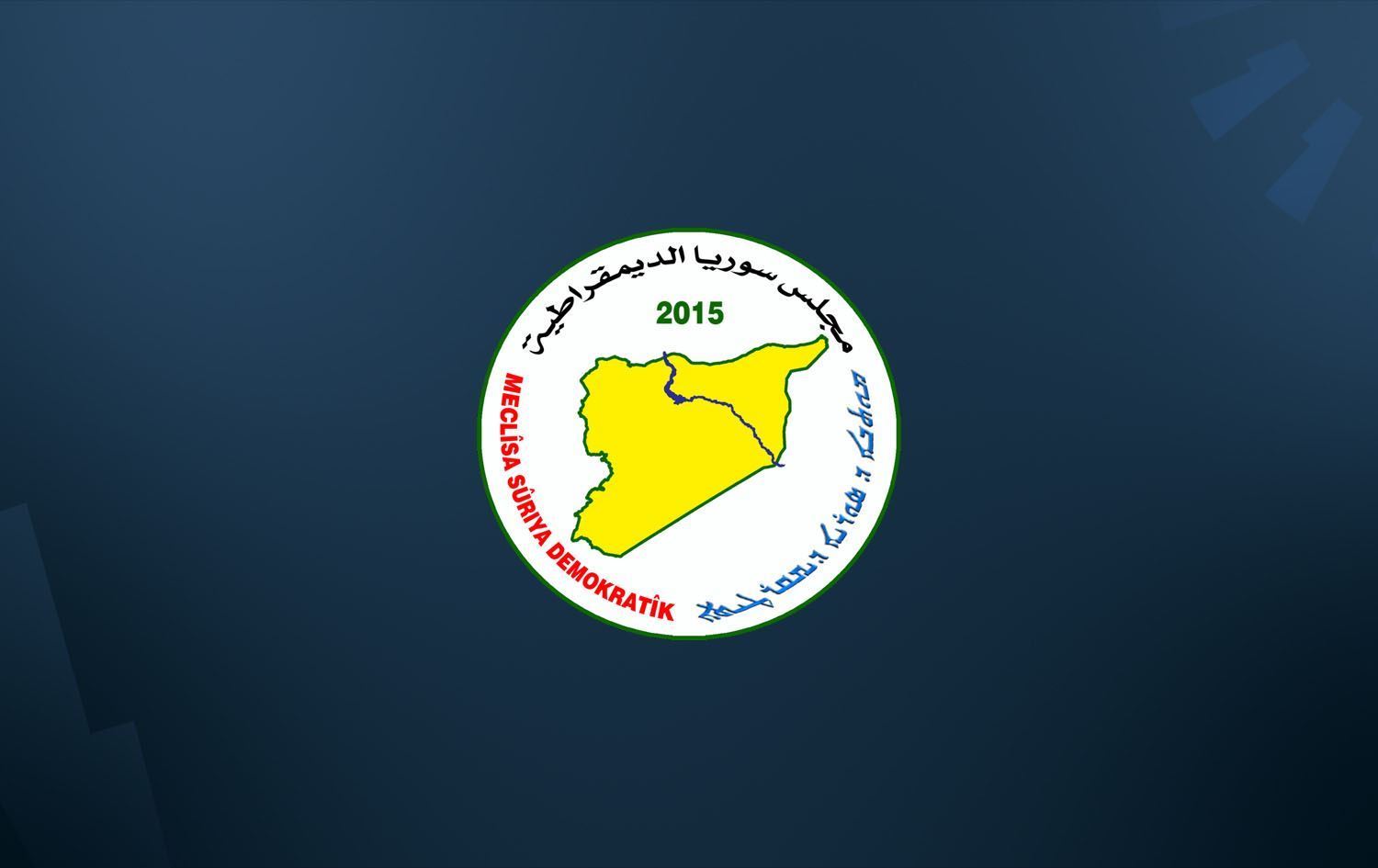 Rojava’s ruling body demands broad, democratic decentralization