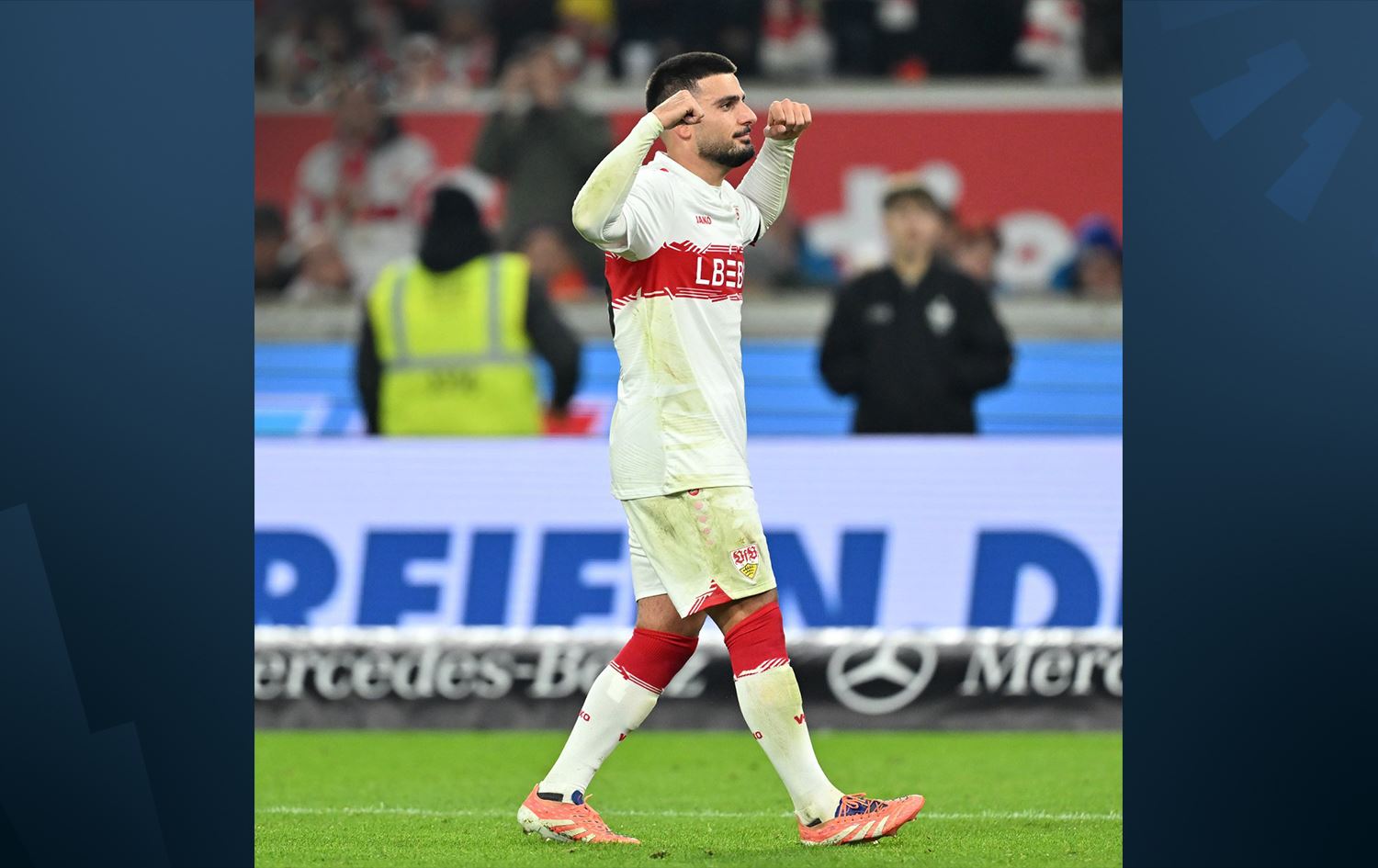 Wêne: VfB Stuttgart