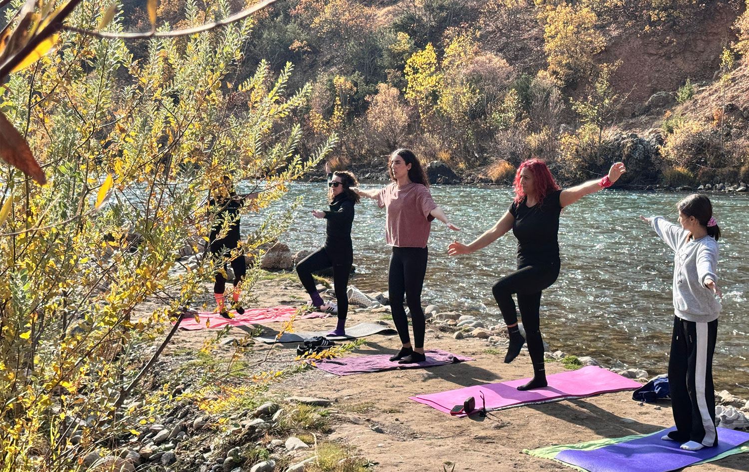 Foto: Ali Haydar Gözlü / Rûdaw