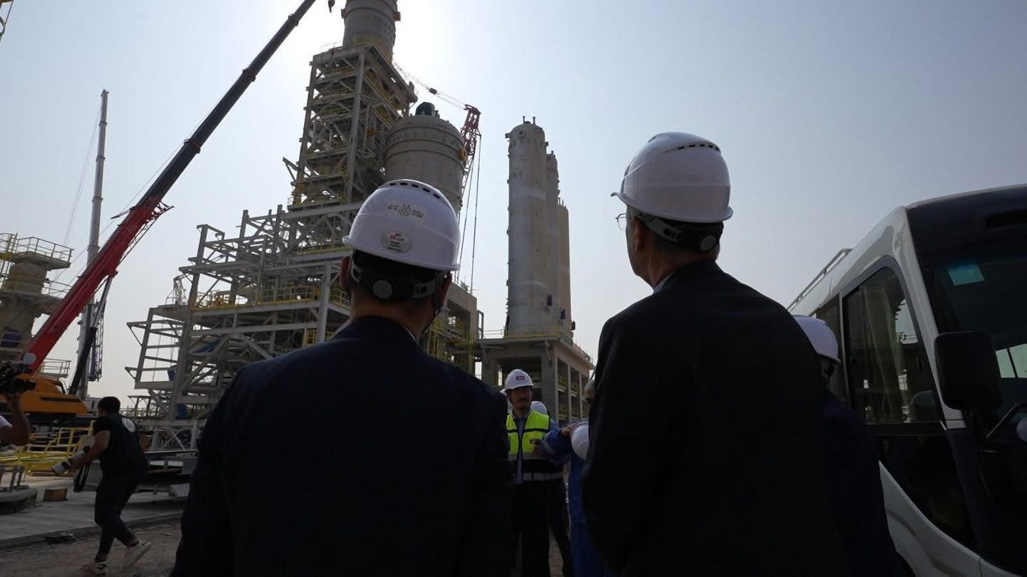 Iraq to receive final gasoline shipment amid import ban