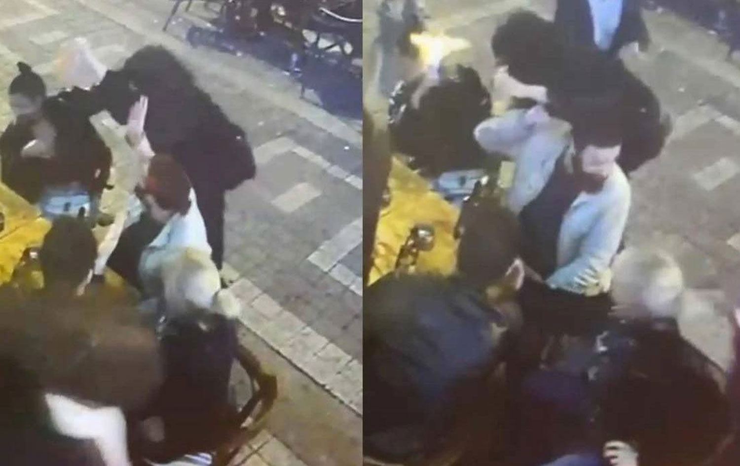 Kêliya bûyerê / Wêne: Ji ber dîmenan