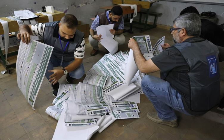 SEÇİMİN 24 SAATİ - Katılım oranı bir önceki seçimlere kıyasla yüzde 11,8 arttı