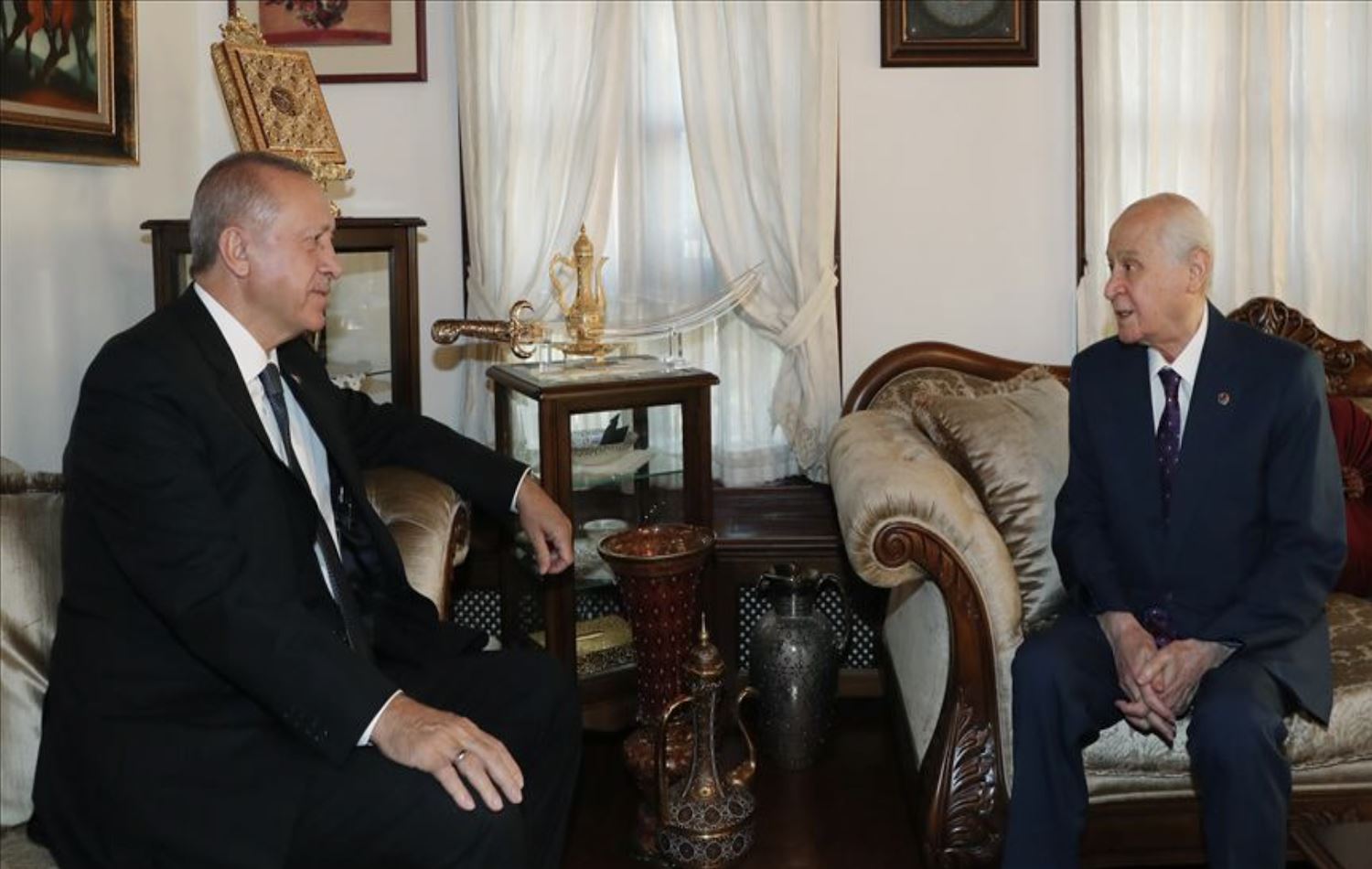 Fotoğraf: AA - Arşiv