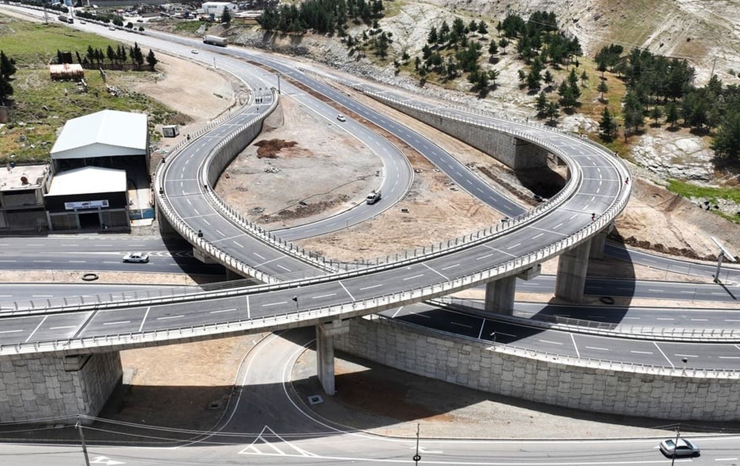 شارەوانیی سۆران: چوار هەزار و 300 پارچە زەوی ئامادەن بۆ دابەشکردن، بەڵام کێشەی موڵکدارییان هەیە