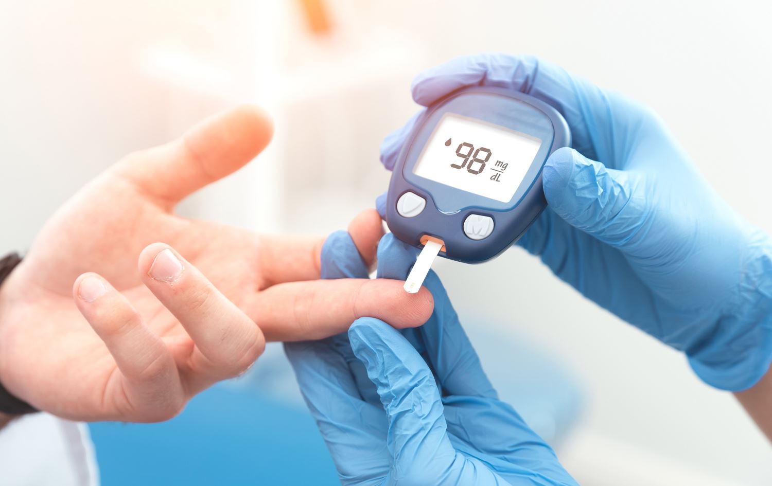 ساڵانە 500 هەزار کەس لە ئێران و رۆژهەڵاتی کوردستان تووشی نەخۆشیی شەکرە دەبن