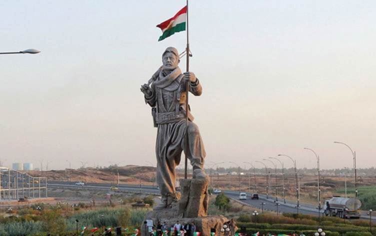 Dengderên Kurd ên li Kerkûkê: Ya girîng ne partî ne, serkeftina Kurdan e