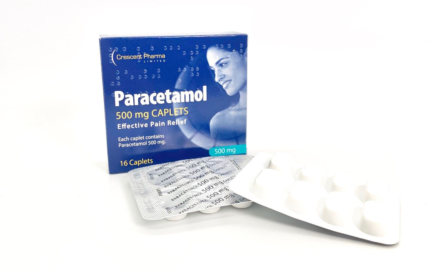 توێژینەوەیەک: هیچ پەیوەندییەک لەنێوان پاراسیتامۆل و ئۆتیزمدا نییە