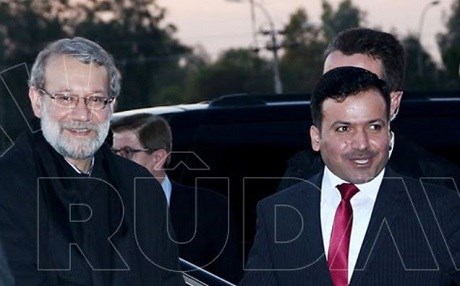 Partiyên Rojhilatî li ser serdana Larîcanî ya Başûr mîna hev nafikirin