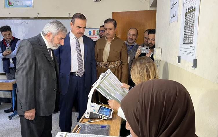 Yekgirtû’nun kabineye katılım kararı: Kürdistan Hükümeti'ne hayır, Irak’a evet