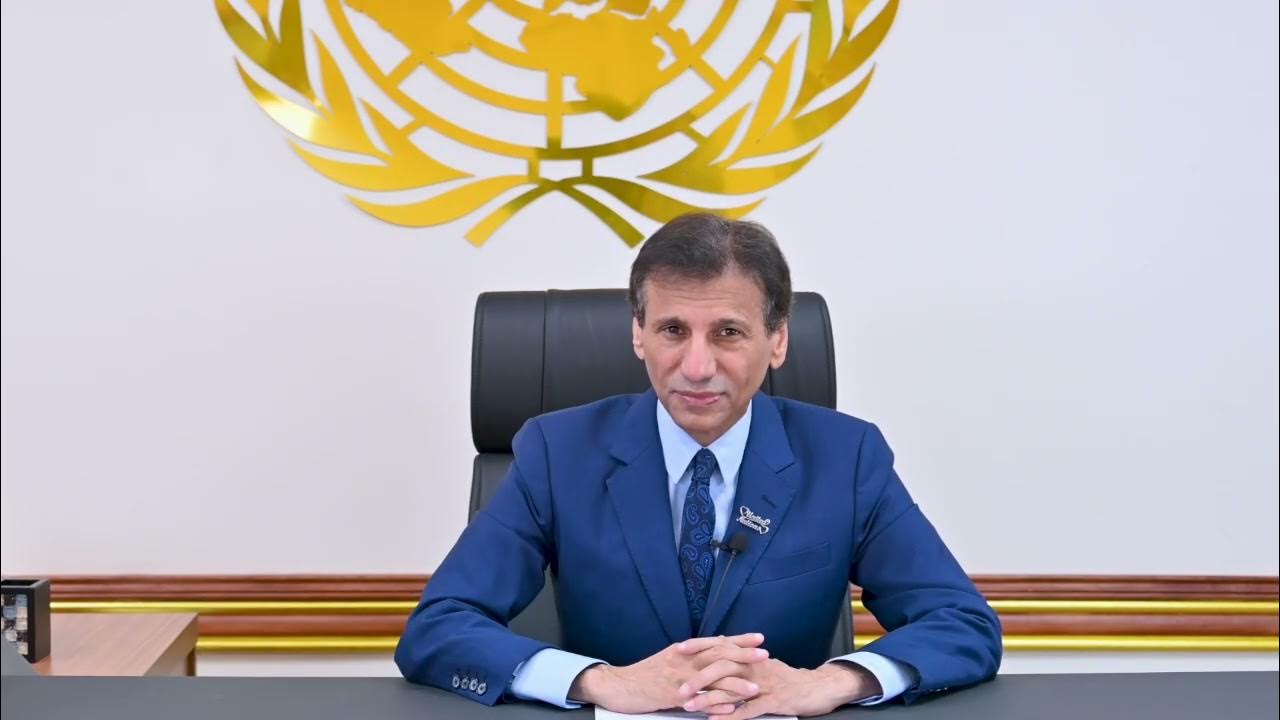 نێردەی نەتەوە یەکگرتووەکان: دەنگی عێراقییەکان سەرچاوەی شەرعیەتە