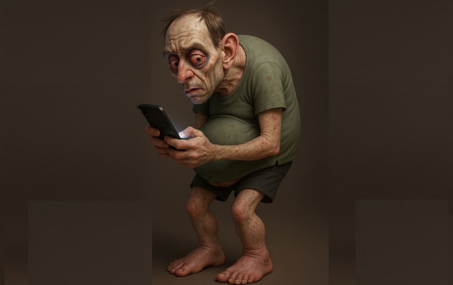 تیمێک شێوەی زۆرینەی مرۆڤەکانی ساڵی 2050 ئاشکرا دەکات