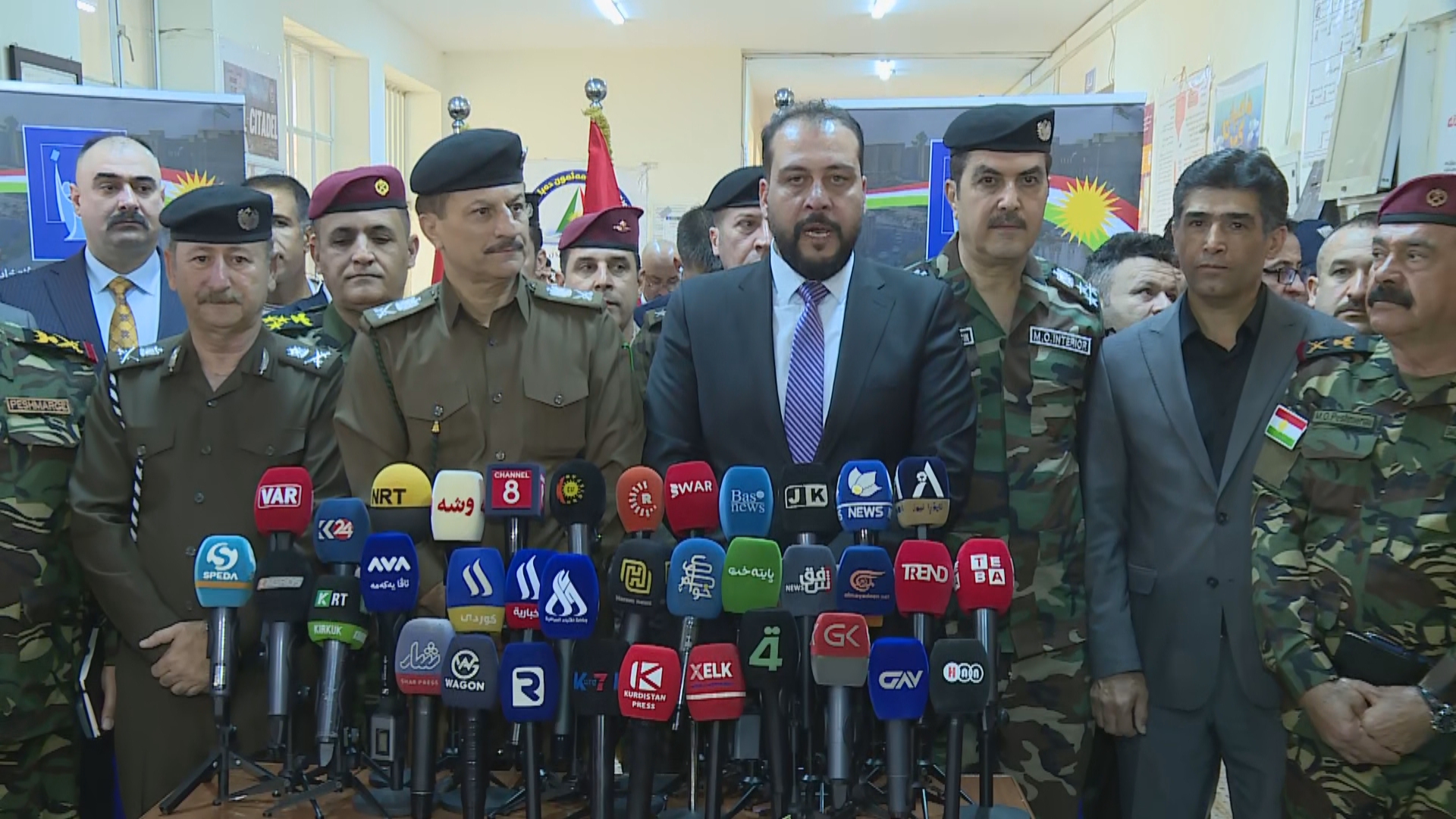 کۆمیسیۆن: 10 هەزار کارتی دەنگدان لە هەرێمی کوردستان وەرنەگیراونەتەوە 