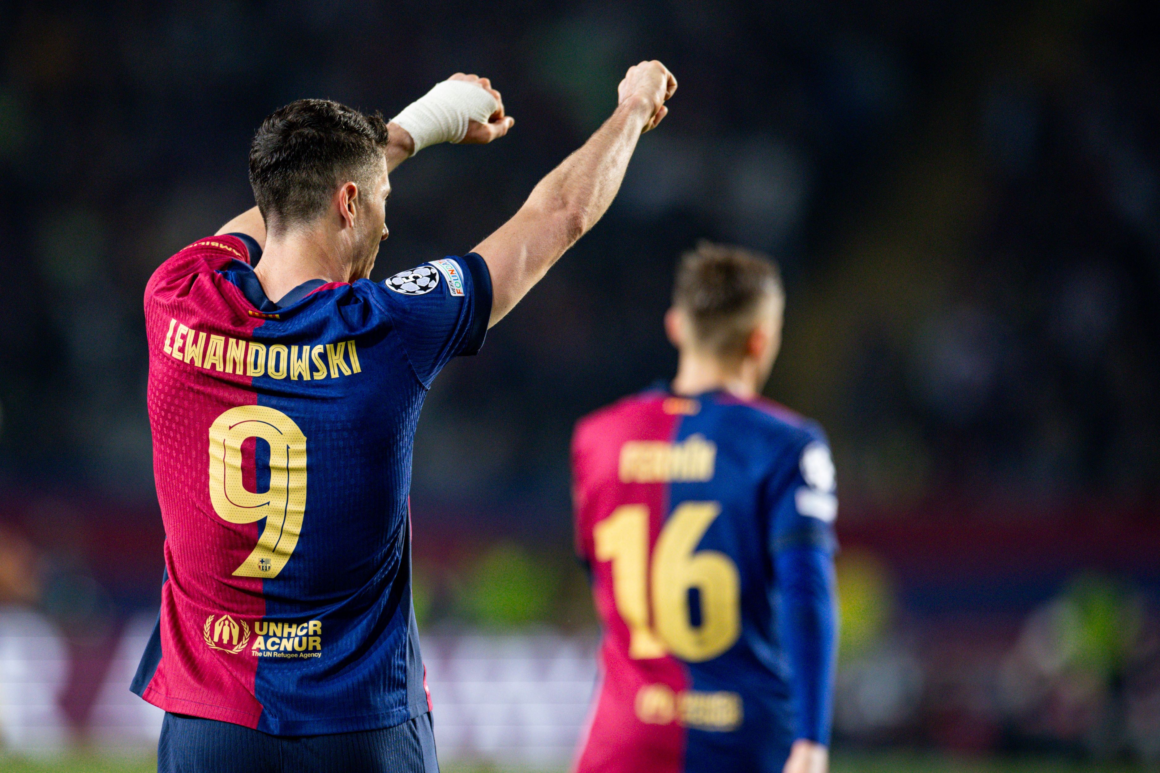 لیڤاندۆڤسکی