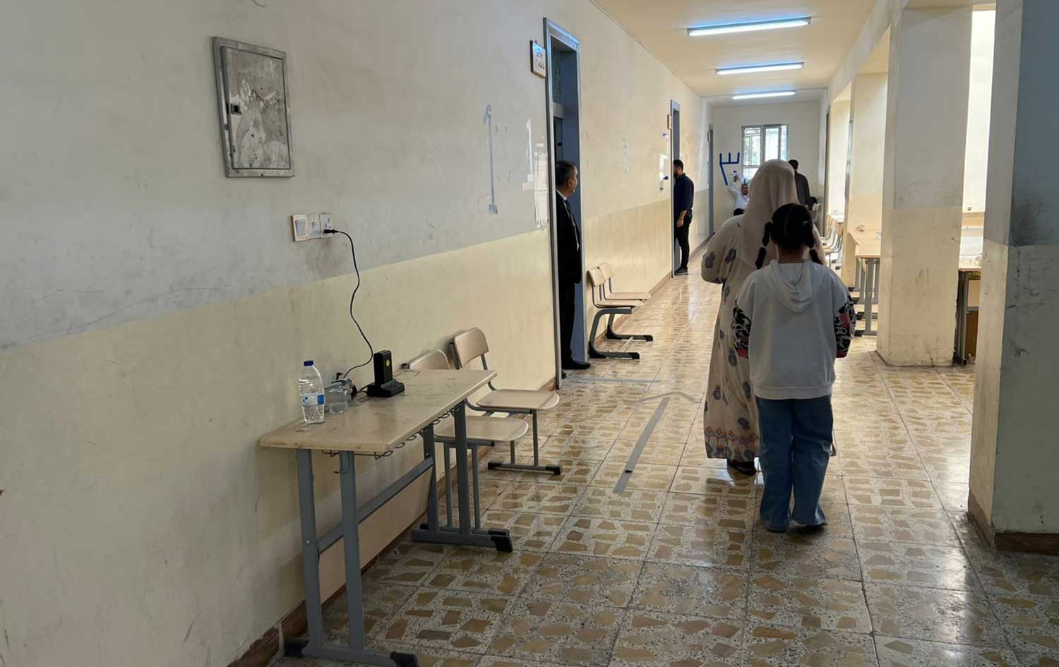 بنکەیەکی کەرکووک