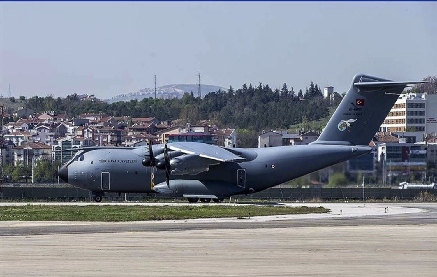 Fotoğraf: AA - Arşiv