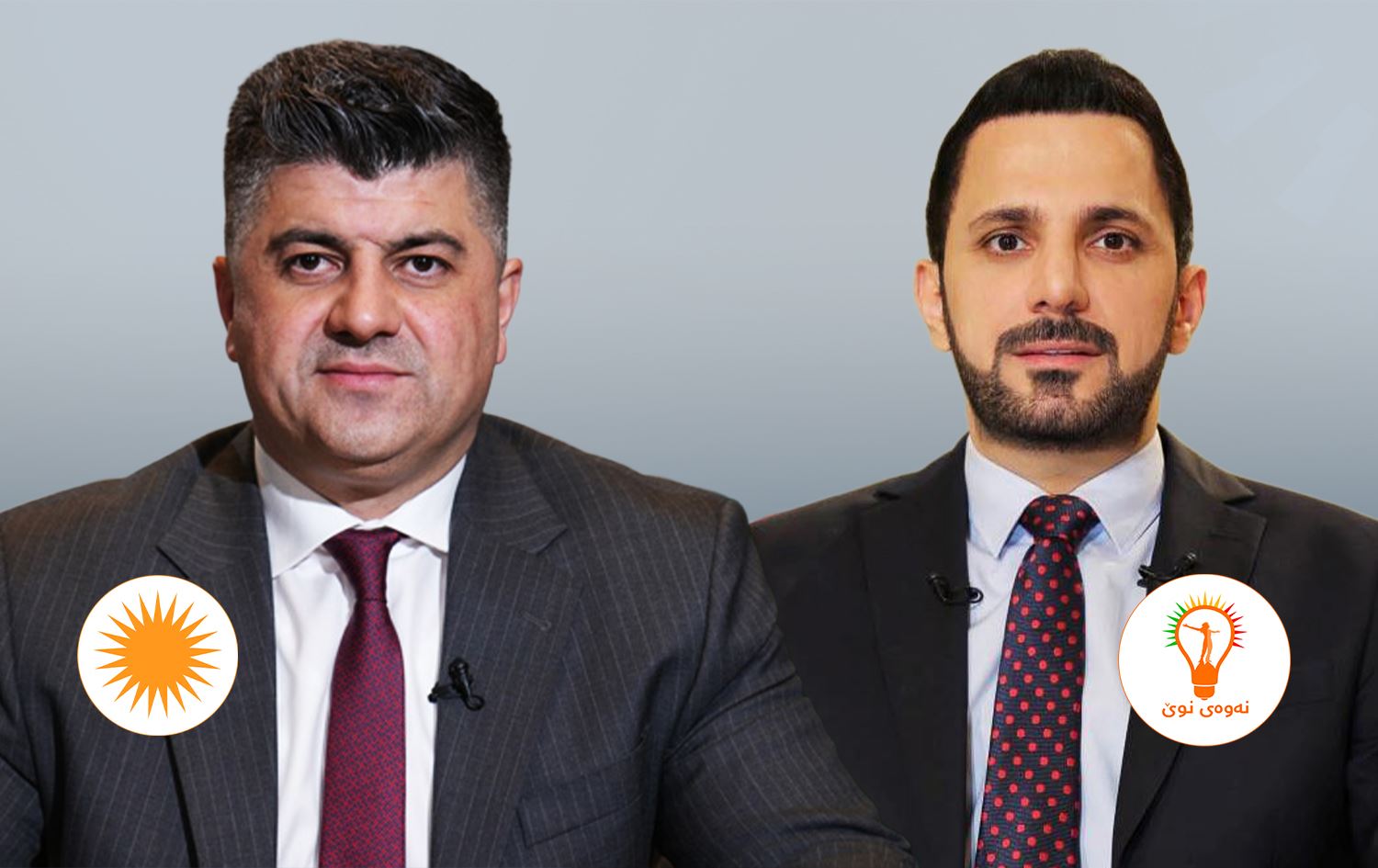 Jailed Kurdish opposition leaders’ parties face election defeat