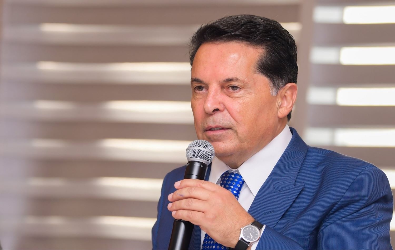 Ahmet Ozer / Wêne: Arşîv