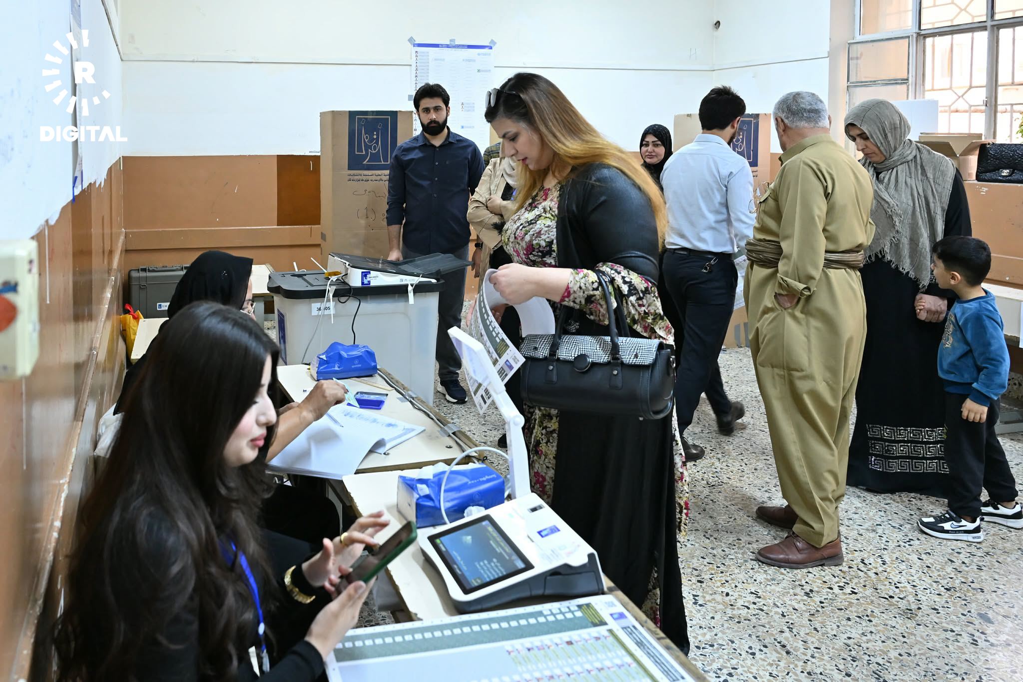 Foto: Bilind T. Abdullah / Rûdaw