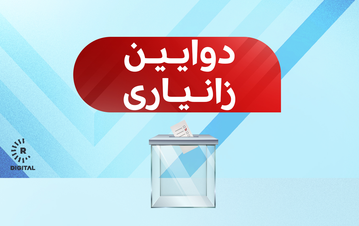 ئەنجامی دەنگەکان لە بازنەی نەینەوا