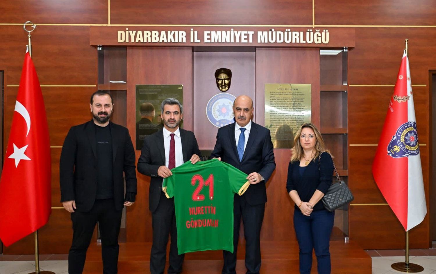 Foto: Amedspor