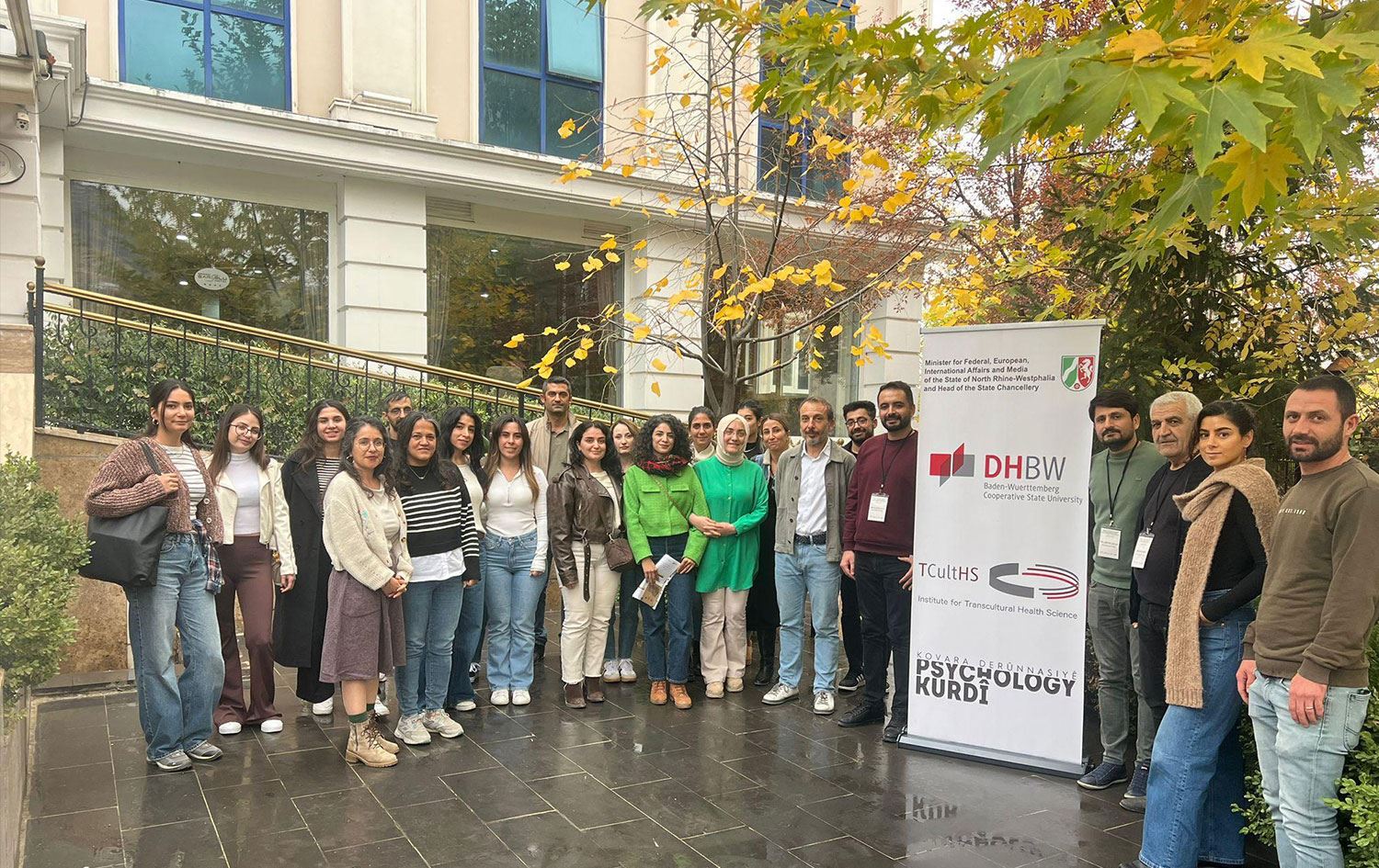 Foto: Ali Haydar Gözlü/Rûdaw 