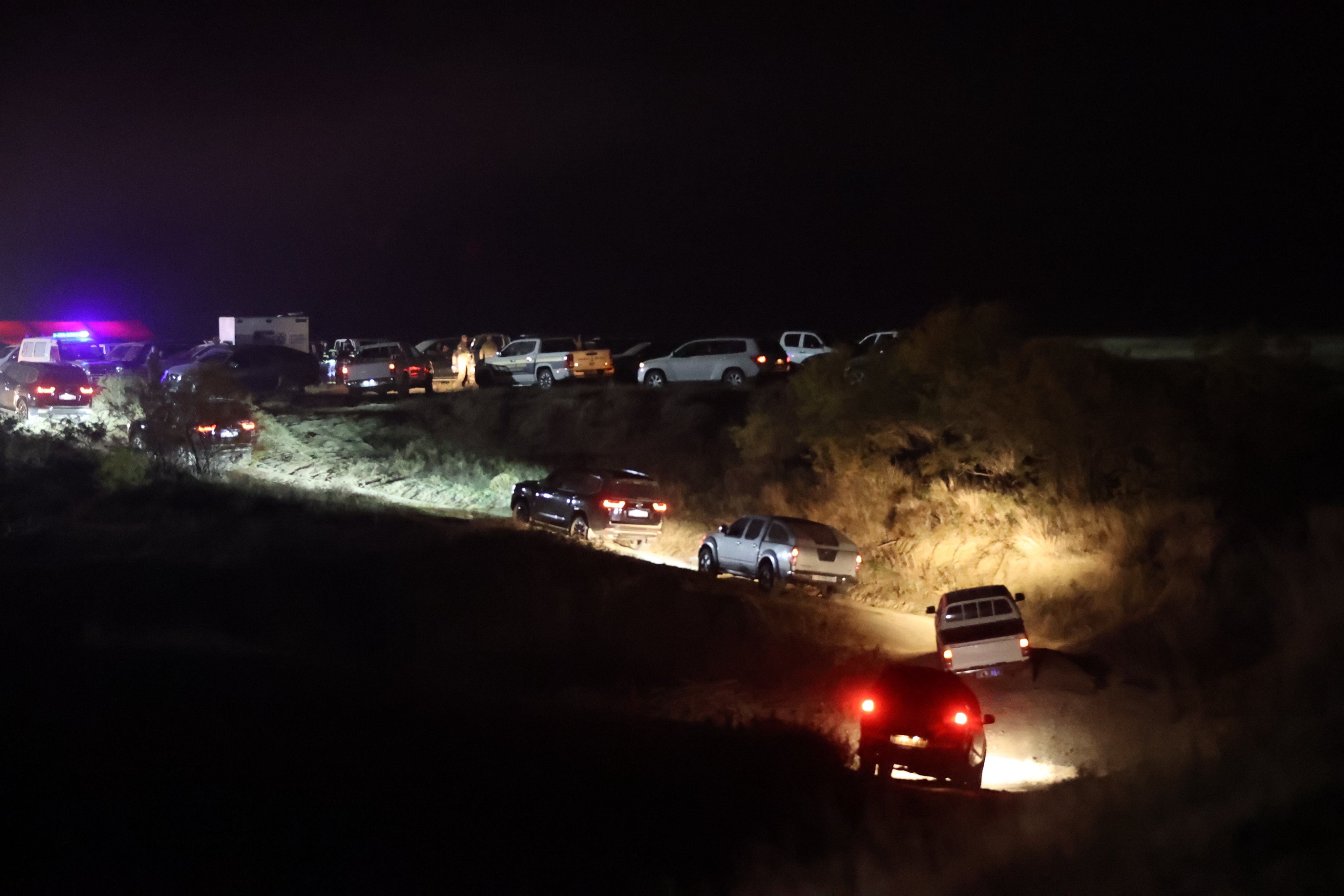 Turkey confirms 20 officers killed in military plane crash