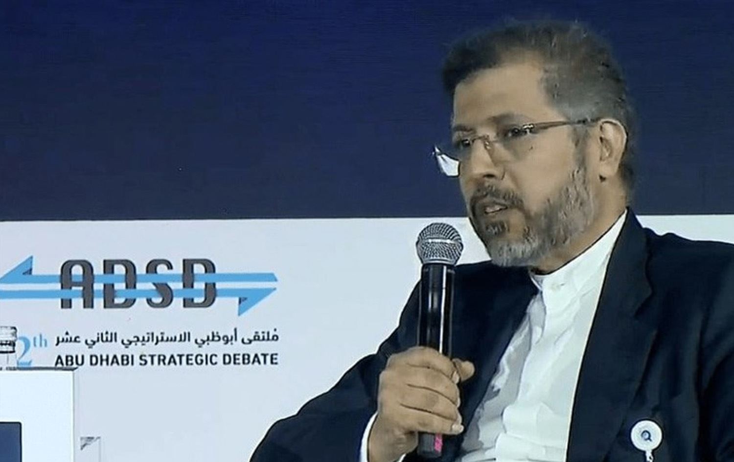 خەتیبزادە: ئێران لە هێڵە سوورەکانی سازش و پاشەکشە ناکات