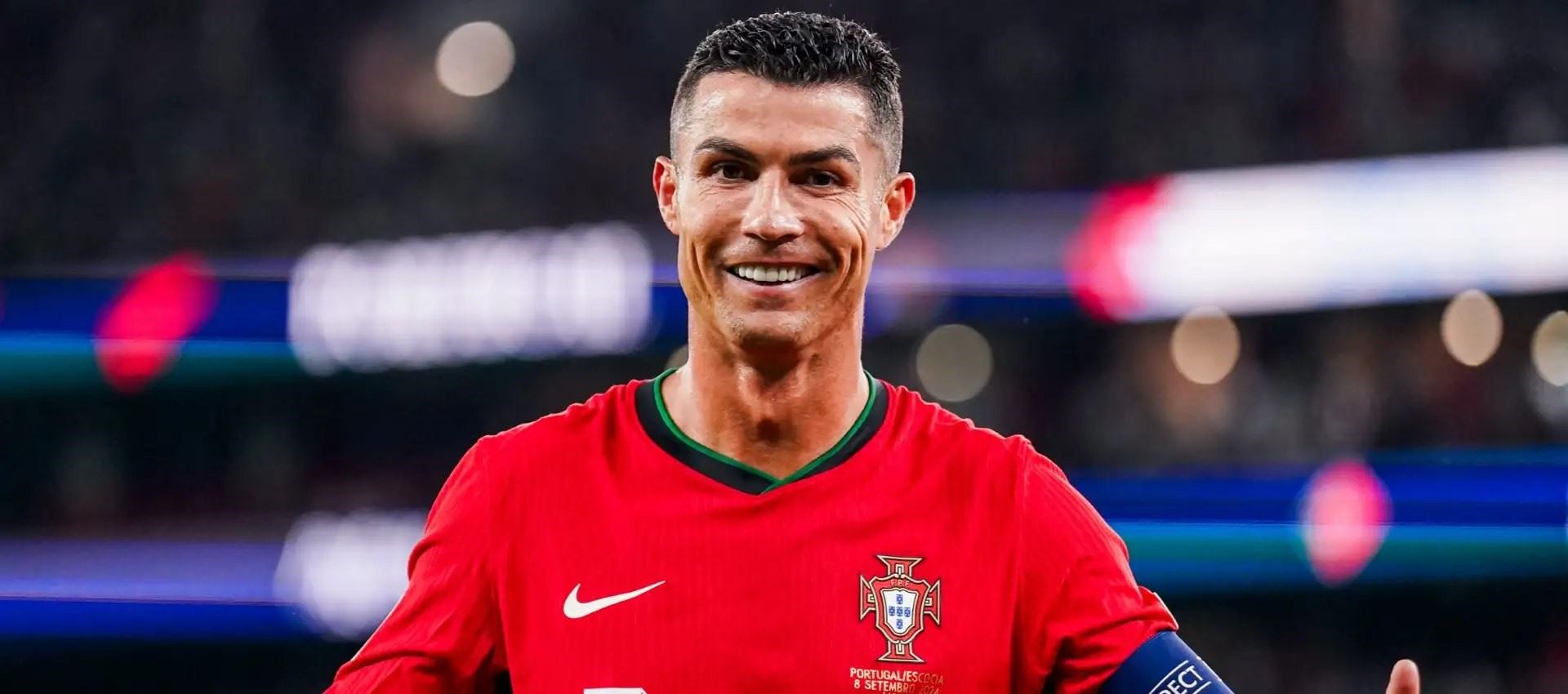 کریستیانۆ رۆناڵدۆ