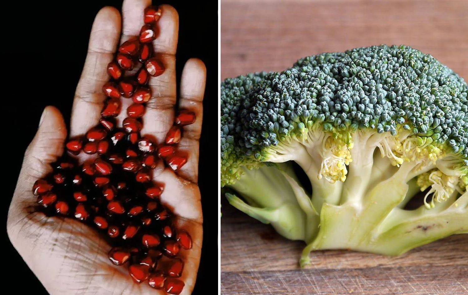 باشترین خۆراکەکان بۆ تەندروستیی پڕۆستات بزانە