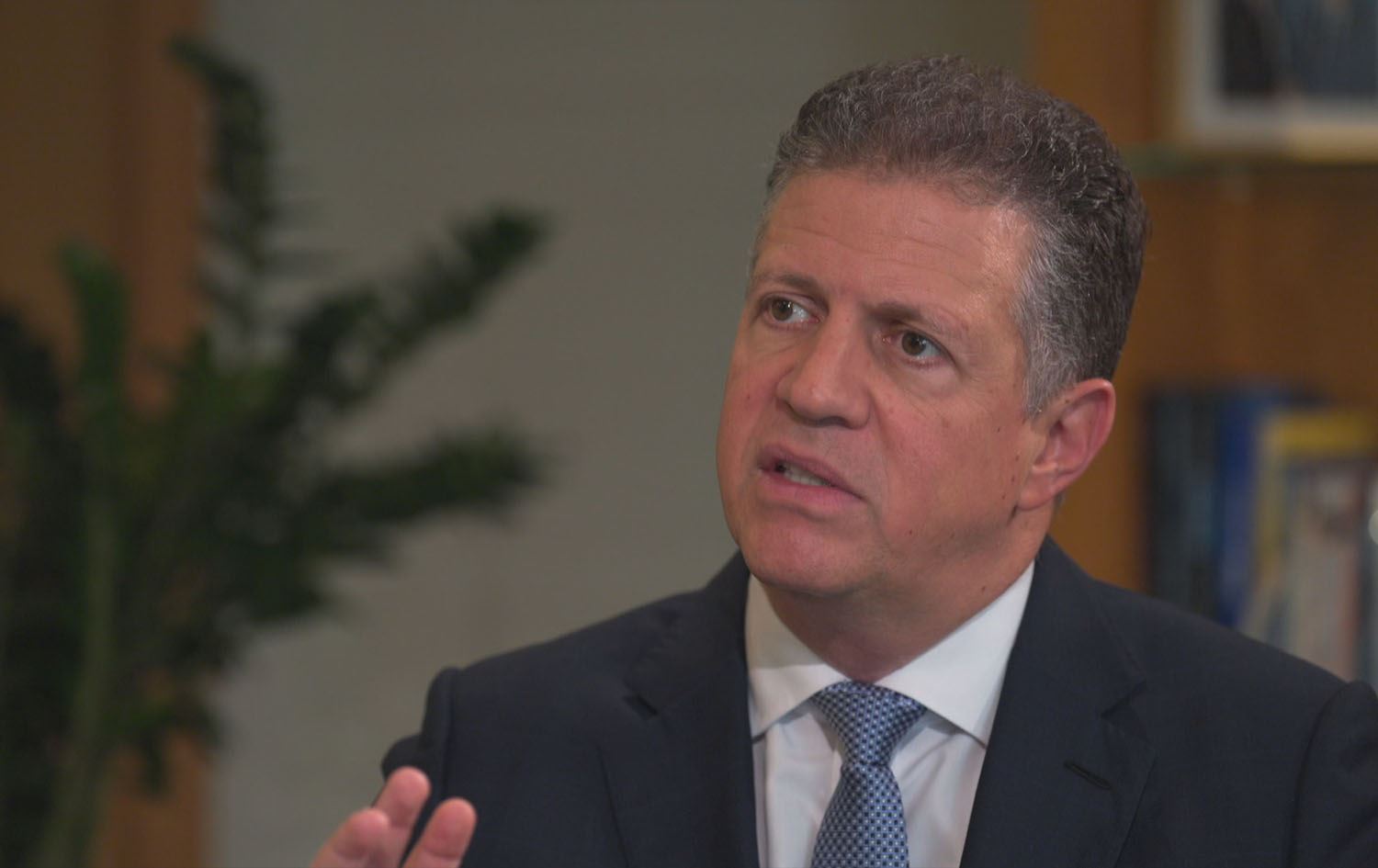 Khor Mor expansion a milestone for Kurdistan Region: Crescent Petroleum