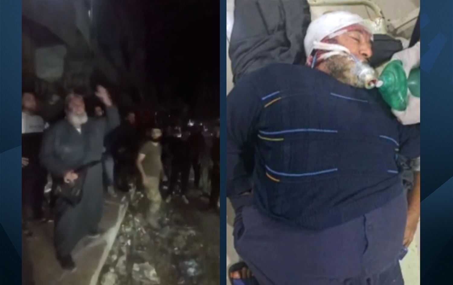 Hesen Mihemed Efaş / Wêne: Arşîv