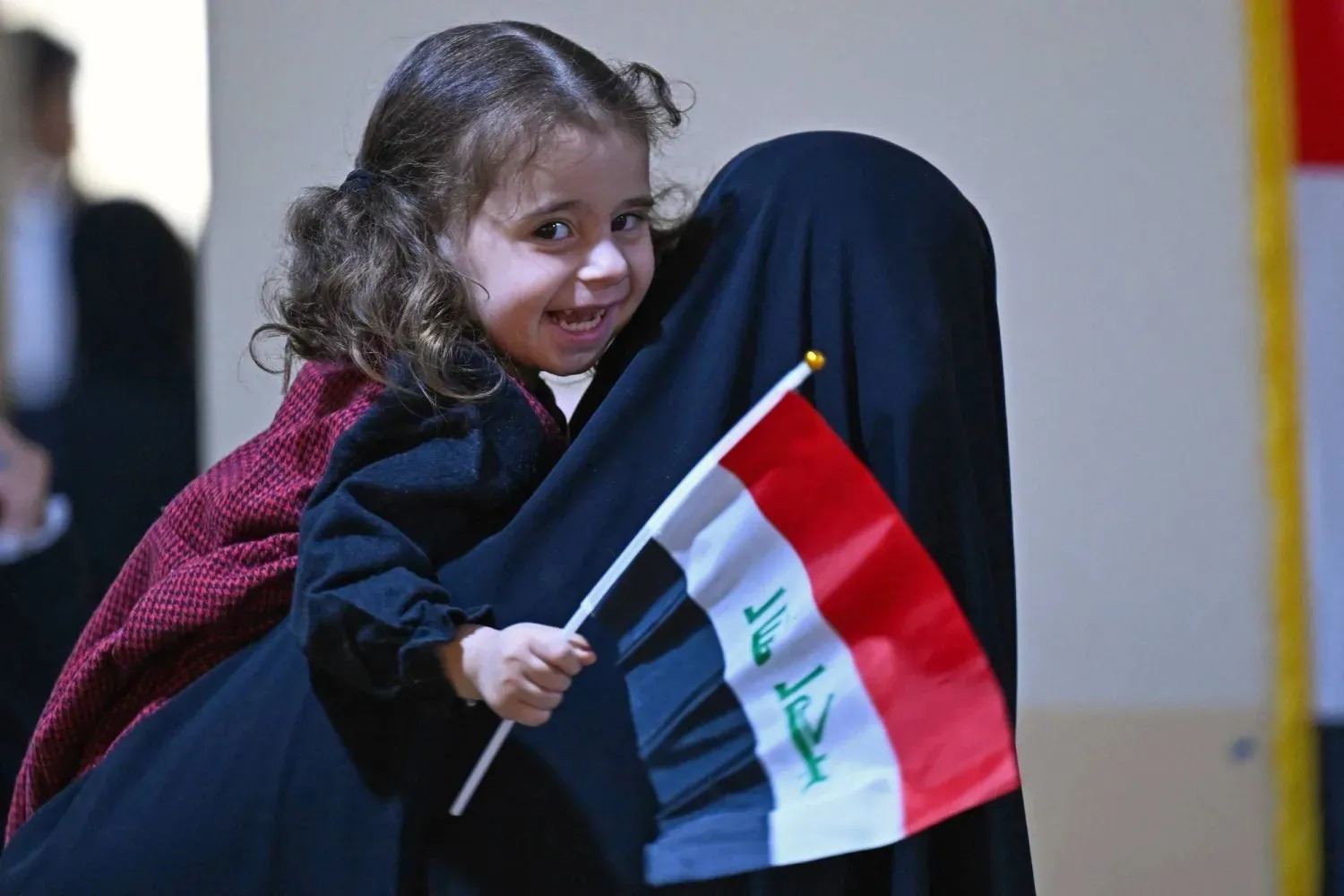 PM Sudani emerges as top winner of Iraq’s legislative elections