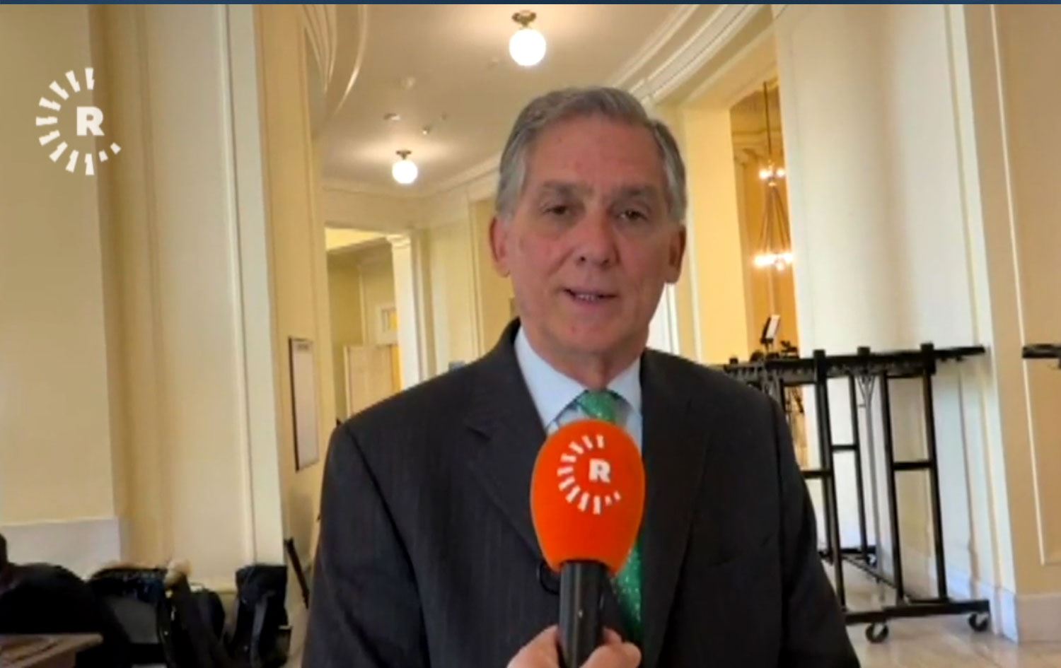 French Hill / Wêne û Vîdeo: Rûdaw