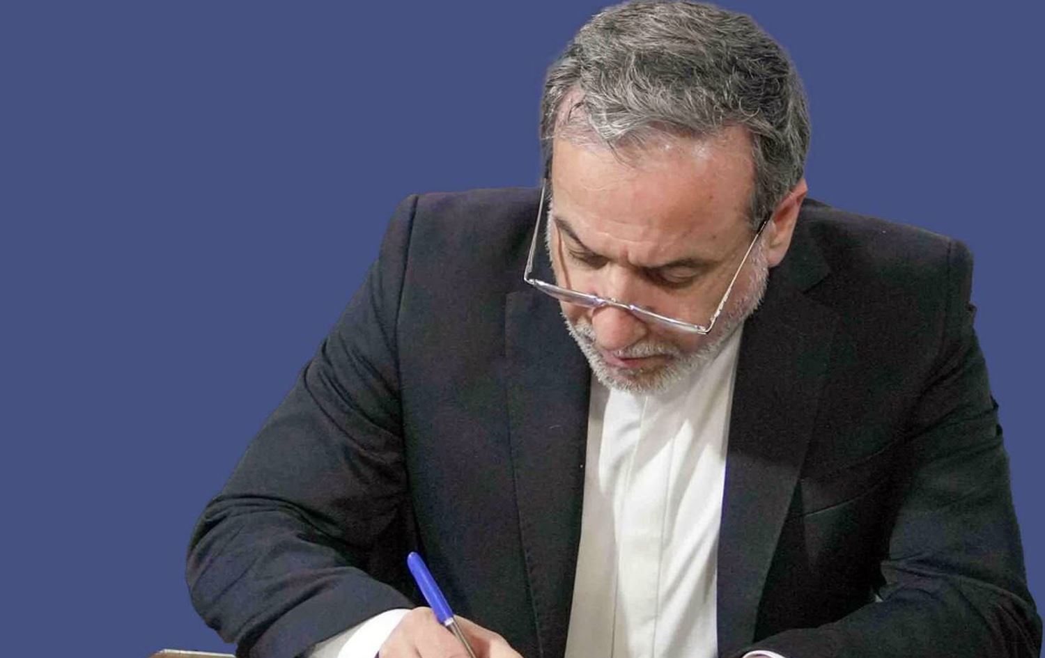 عێراقچی بۆ UN: رێوشوێنی گونجاو بگرنەبەر بۆ لێپرسینەوە لەگەڵ ئەمریکا و ئیسرائیل