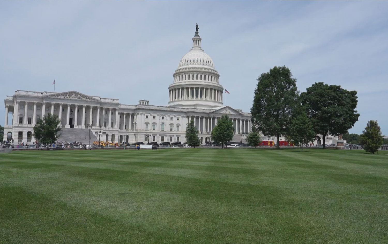 US lawmakers urge Syrian president to uphold Kurdish calls for decentralization