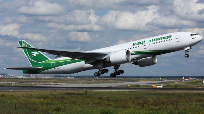 PM Sudani calls on EU to lift flight bans on Iraqi Airways