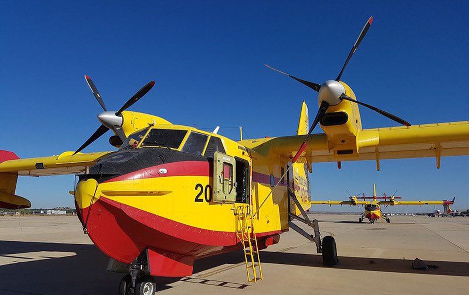 Orman Genel Müdürlüğü'ne ait uçak Hırvatistan'da kayboldu: Pilota ve uçağa ulaşılamıyor