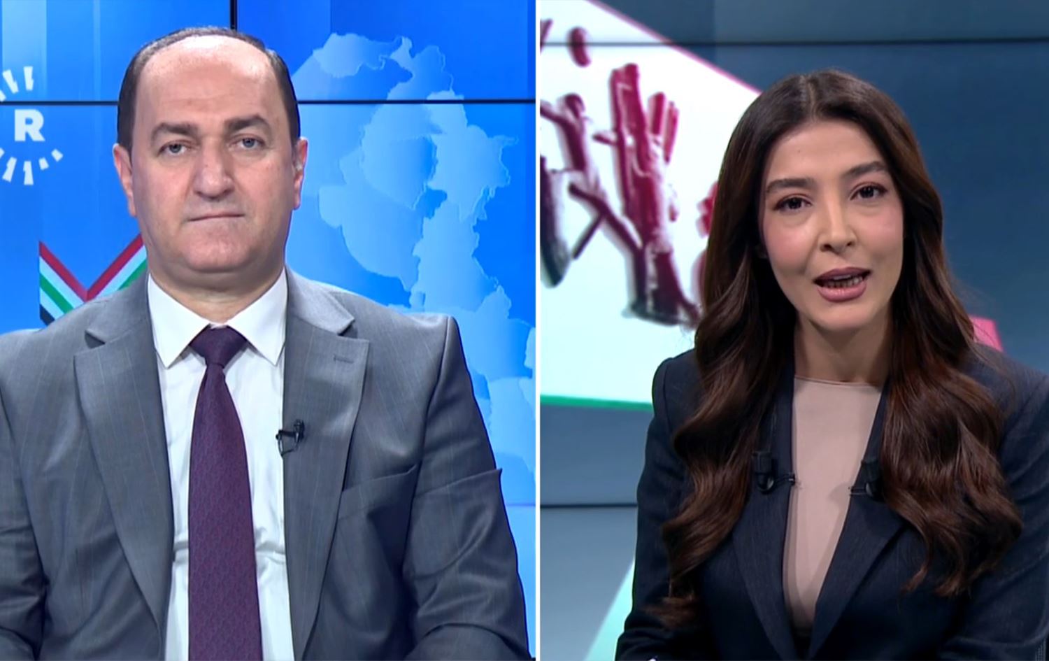 KDP’den seçim yasasına tepki: Kürdistan halkına karşı bir sistem