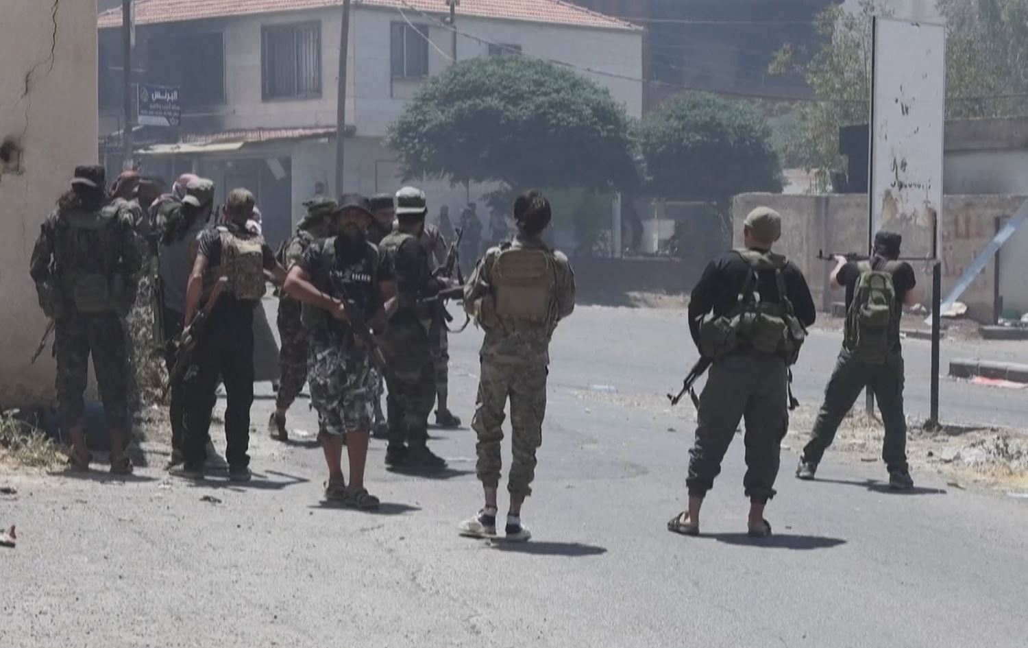 Endamên komên çekdar / Wêne: Arşîv