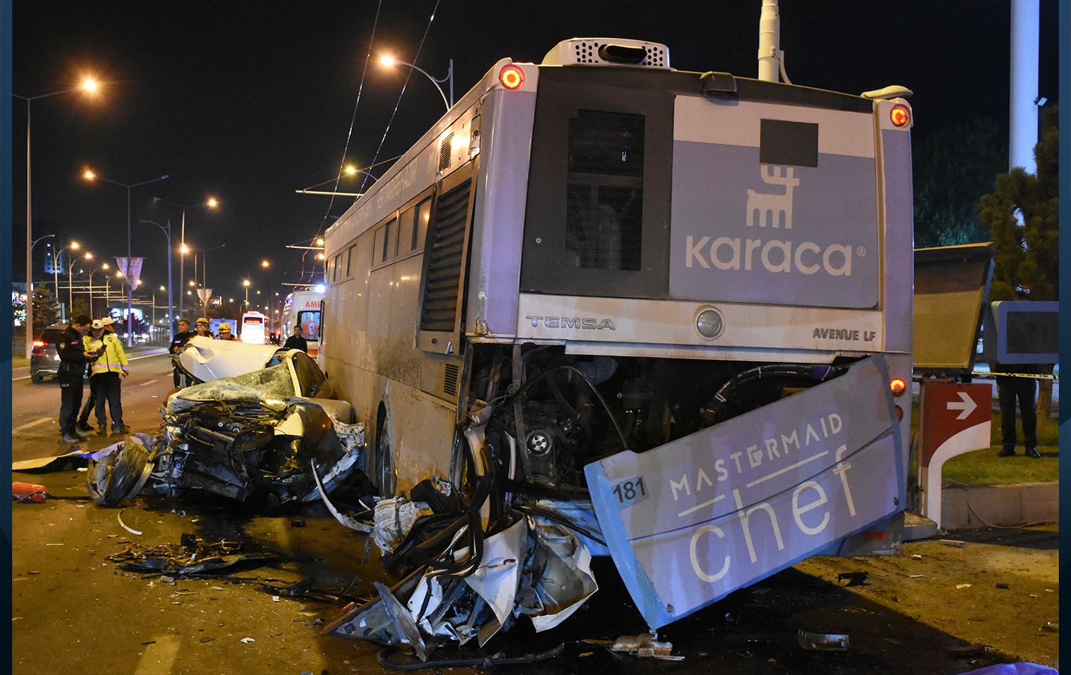 Qezaya li Meletiyê / Wêne: AA