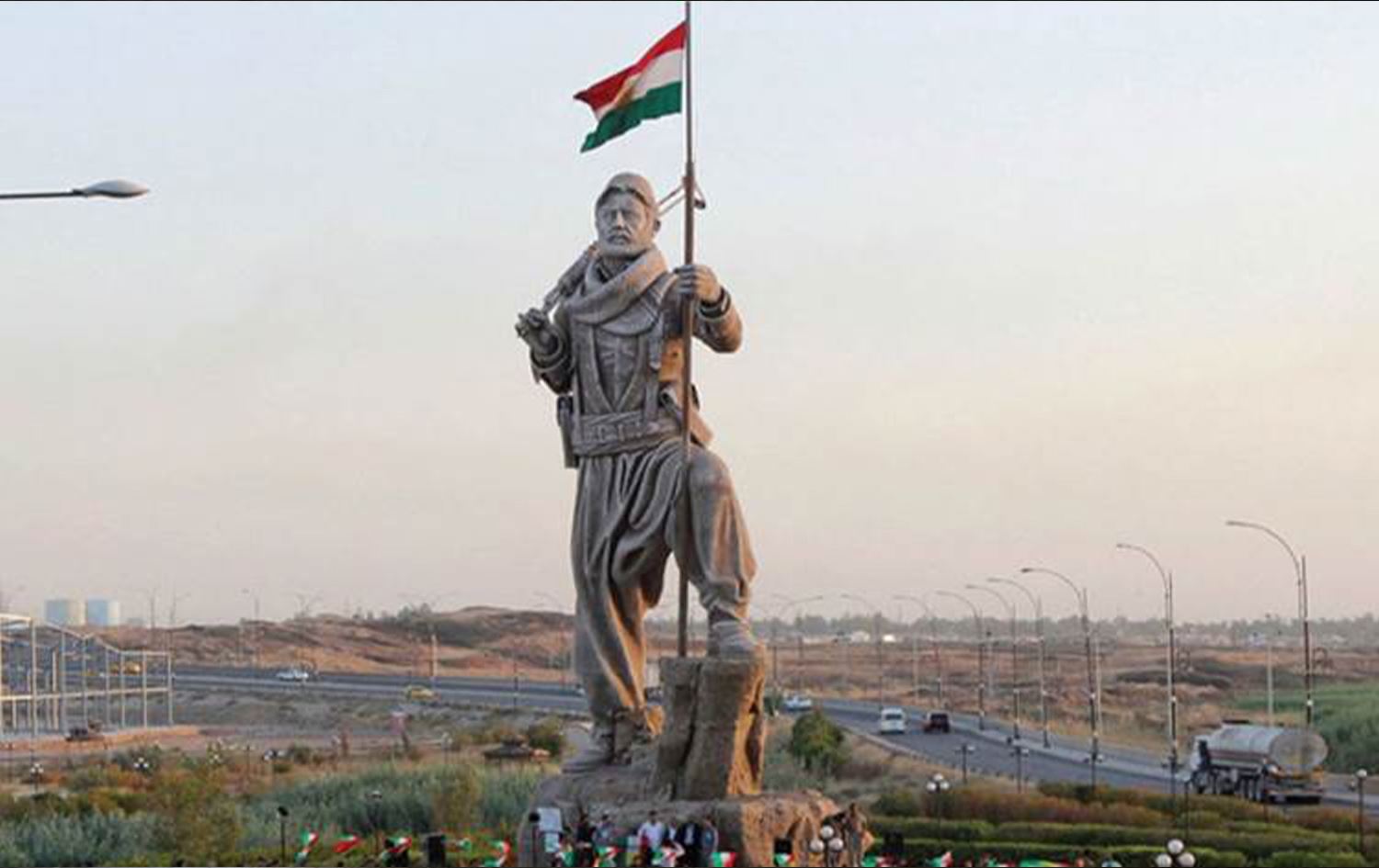 Kerkük seçim sonuçları: Kürtler oylarını artırdı, ancak sandalyede kaybetti