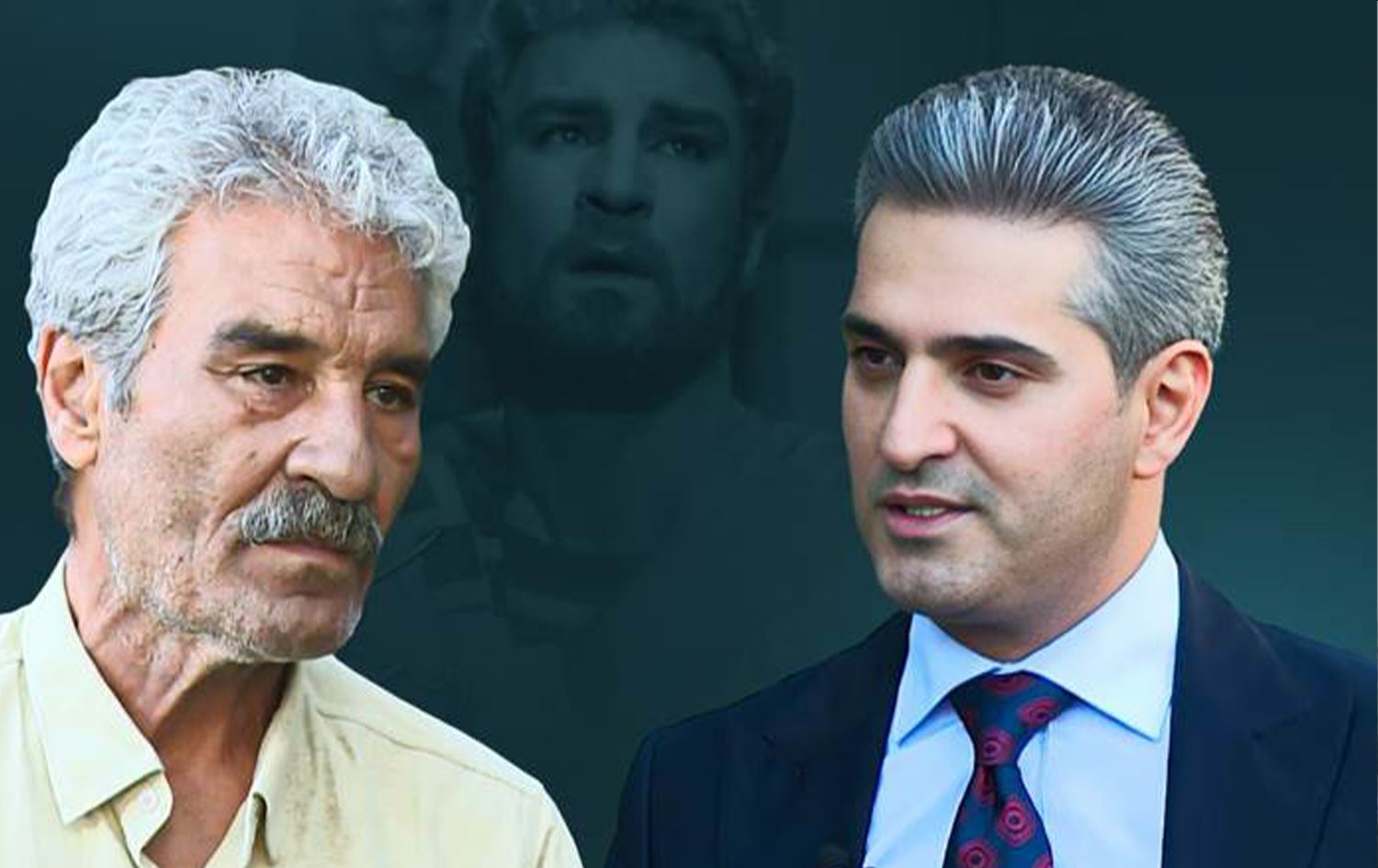 İran sinemasının usta ismi Cafer Dehgan