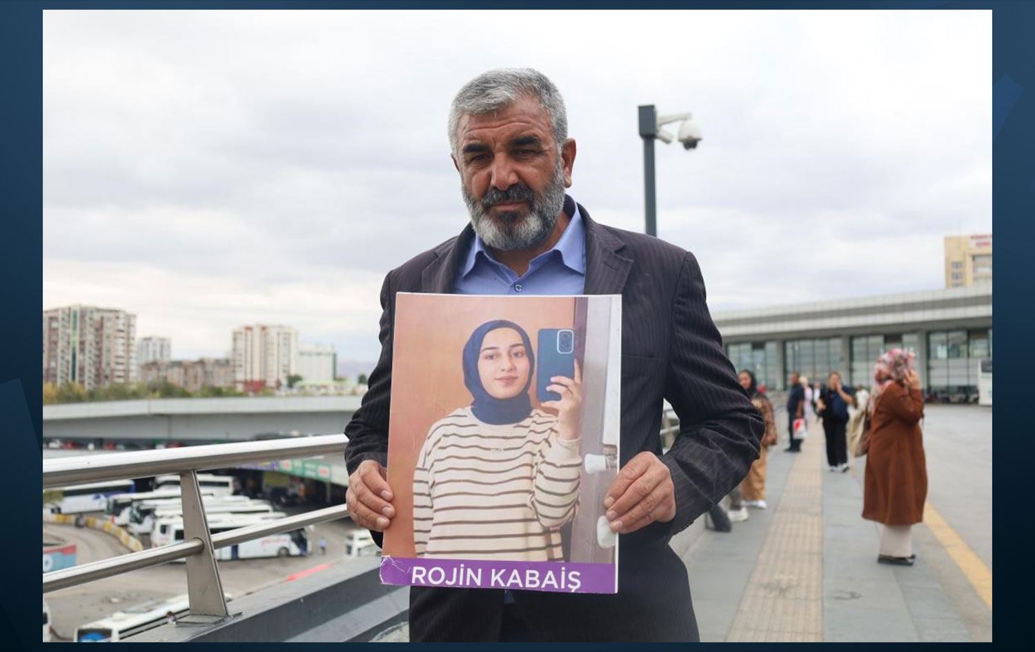 Nizamettin Kabaiş / Foto: Arşiv