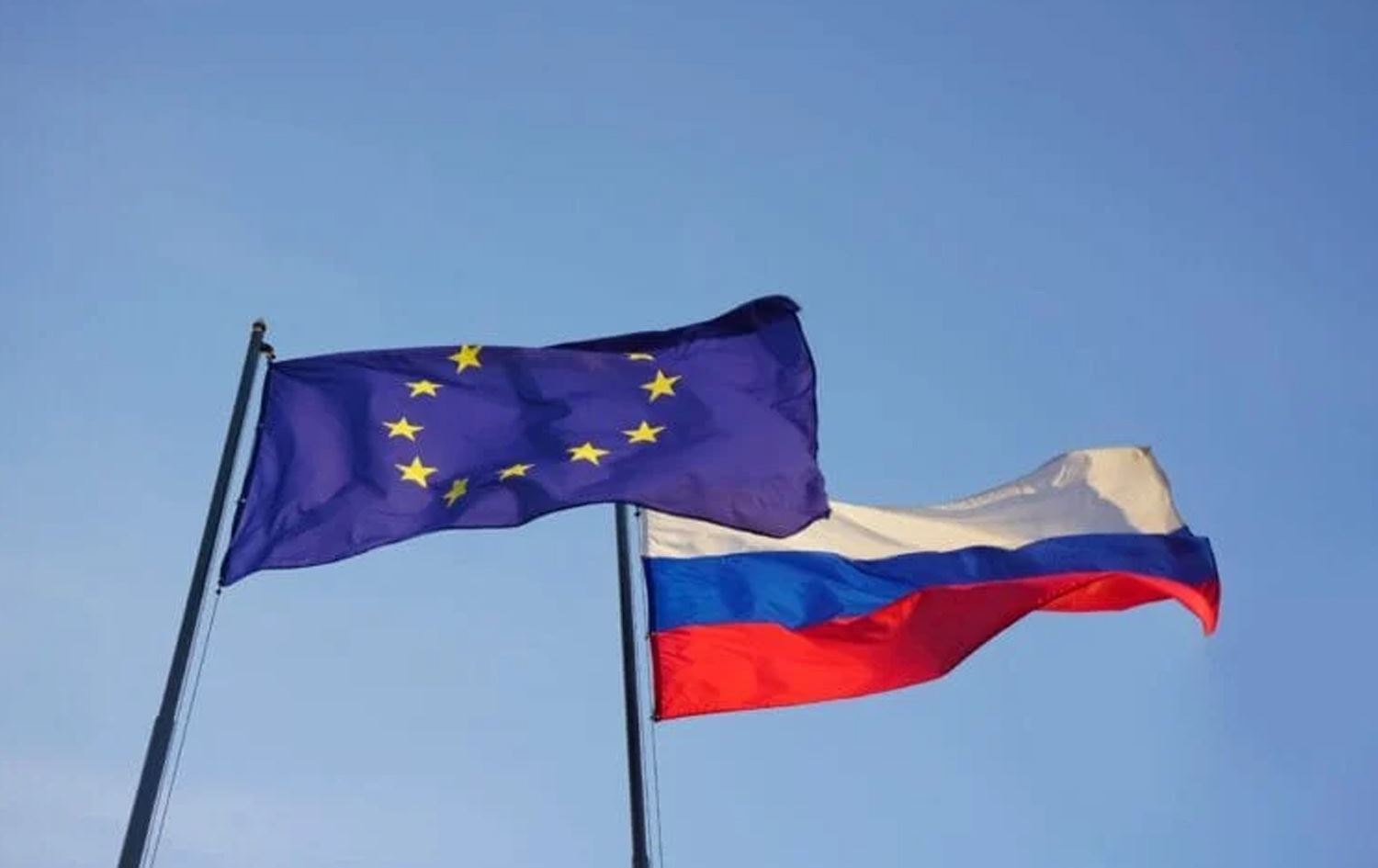یەکێتیی ئەورووپا ئامادەکاری بۆ پاکێجی 20ـەمی سزاکانی سەر رووسیا دەکات