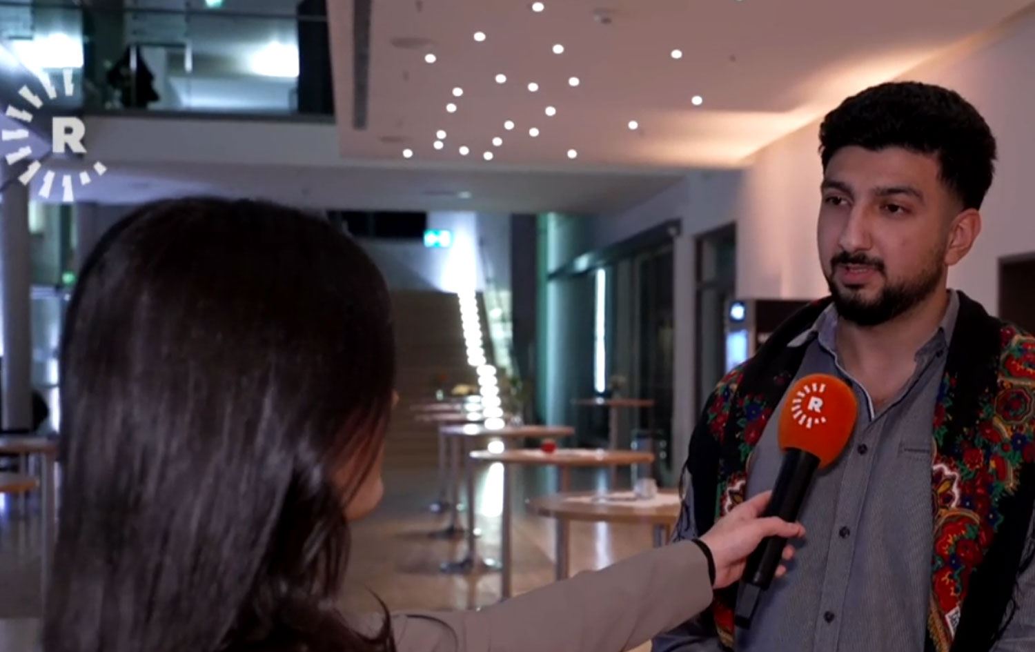 ALMANYA - Ferhat Unvar nayê jibîrkirin