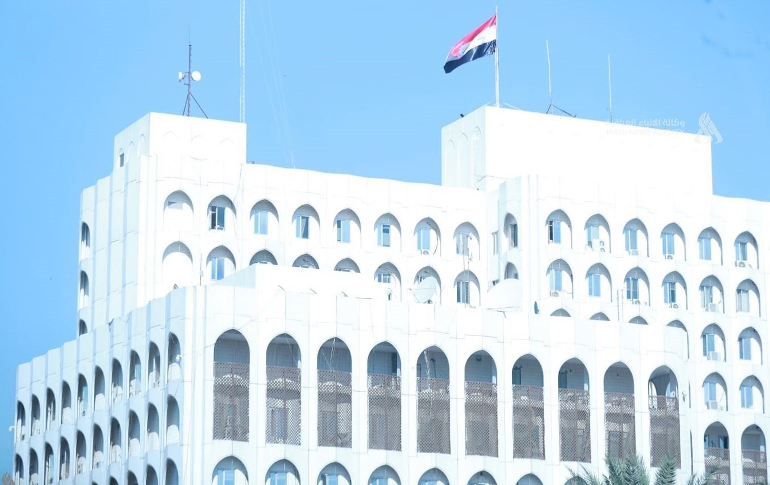 Iraq thanks Arab League, UN, EU for electoral assistance